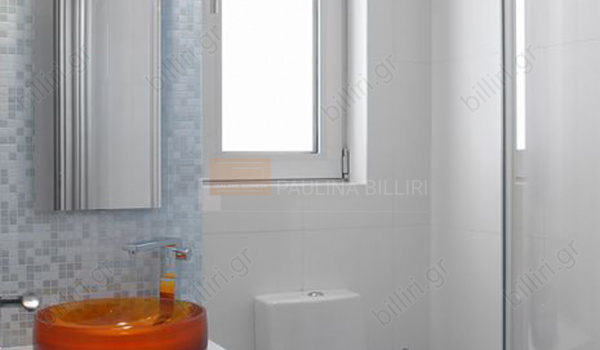 Μπάνιο - Bathroom